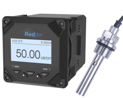 在线电导率分析仪REDBV360
