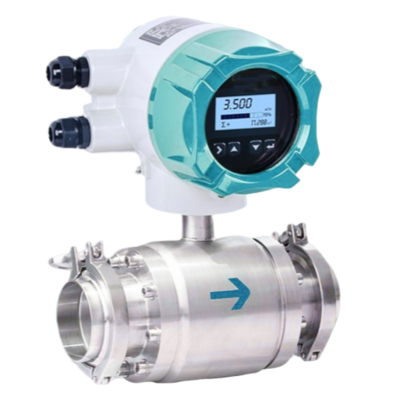 REDU系列卫生型电磁流量计