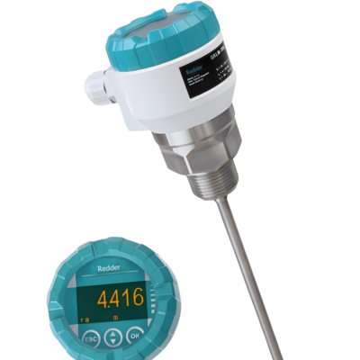 REDR7310导波雷达物位计