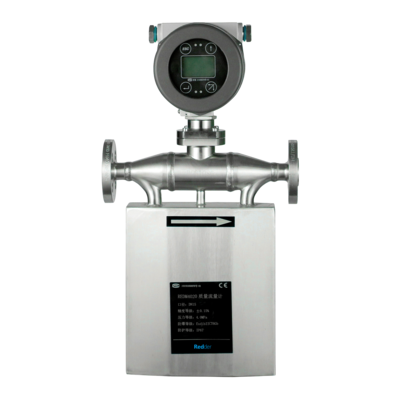 REDM4000系列U型质量流量计